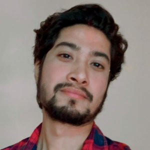Prashish Bajracharya-Freelancer in Kathmandu,Nepal