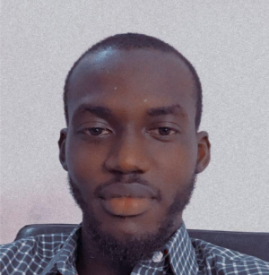 Benjamin Ayemlo Haruna-Freelancer in Lagos,Nigeria