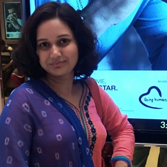 Soni Fadsan-Freelancer in Delhi,India