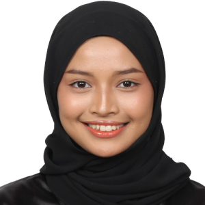 Masturina Zahra-Freelancer in Sarawak,Malaysia