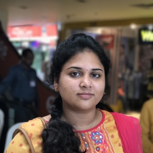 Sri Lakshmi-Freelancer in Hyderabad,India
