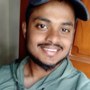 Animesh Kumar-Freelancer in Delhi,India
