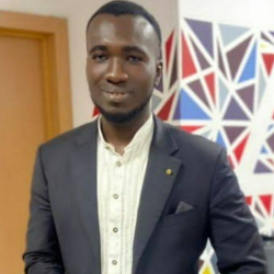 Joseph Achinivu-Freelancer in Lagos,Nigeria
