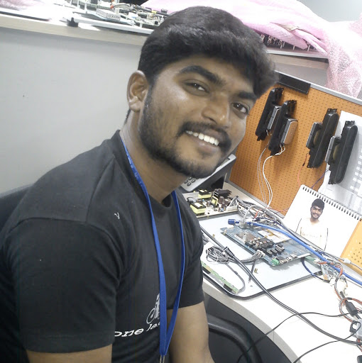Karmega Kannan-Freelancer in Chennai,India