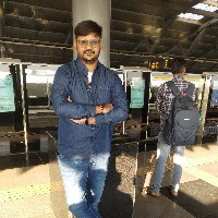 Dhaval Gol-Freelancer in Ahmedabad,India