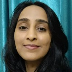 Siddiqua Fatimah-Freelancer in Silchar,India