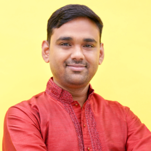 Upendra Singh-Freelancer in Mumbai,India