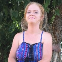 Nicole Sage-Freelancer in Kelseyville,USA