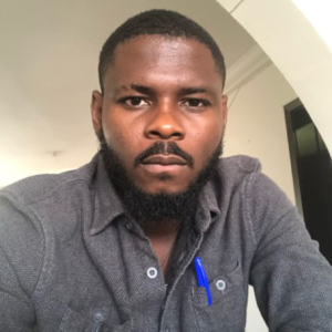 Emmanuel Terwase-awarga-Freelancer in Lagos,Nigeria