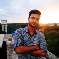 Ziaul Hoque Opu-Freelancer in Chittagong,Bangladesh