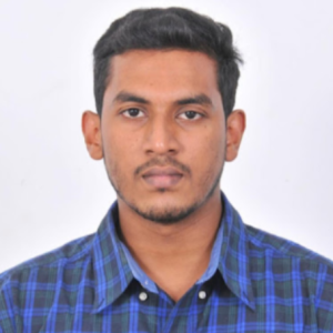 Wijeyaabhimanue Wijeyamohan-Freelancer in Jaffna,Sri Lanka