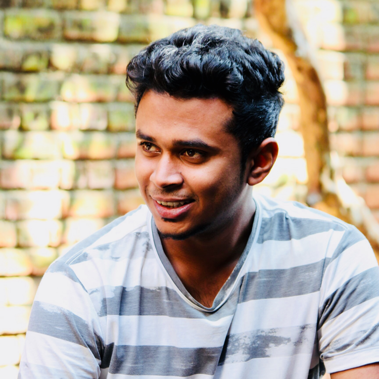 Mohamad Fazil-Freelancer in (null),Sri Lanka