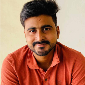 Ujjwal Prakash-Freelancer in Bengaluru,India