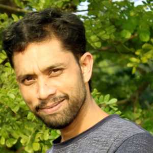 Akram Shoain-Freelancer in Dhaka,Bangladesh