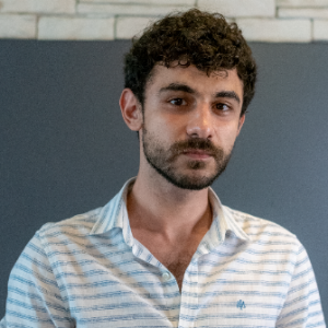 Anıl Güler-Freelancer in Bayraklı,Turkey