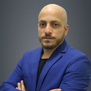 Hesham Hamdy-Freelancer in Manama,Bahrain