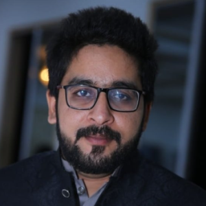 Waleed Ziafat-Freelancer in Islamabad,Pakistan