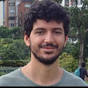Gabriel Santana-Freelancer in São Paulo,Brazil