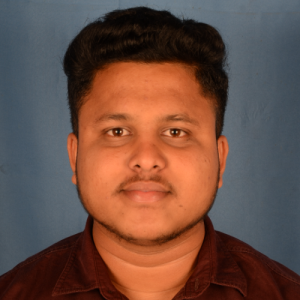 RUDRA PRASAD MANGARAJ-Freelancer in Hyderabad,India