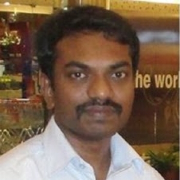 Johnson A-Freelancer in Bengaluru,India