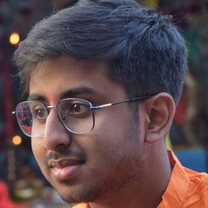 Pratham Saha-Freelancer in Kolkata,India