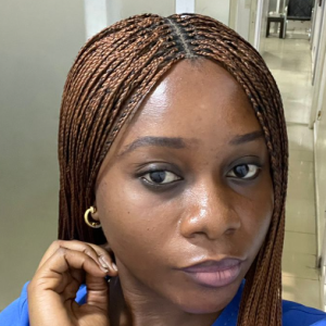 Tobiloba Akinla-Freelancer in Lagos,Nigeria