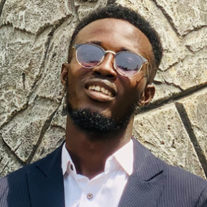 Paul Okiti-Freelancer in Lagos,Nigeria