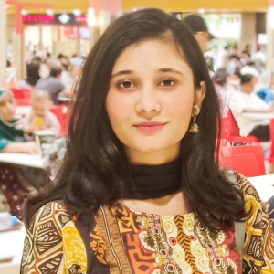 Ridabatool Bhutto-Freelancer in Karachi,Pakistan