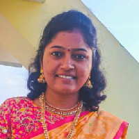 Gouthami Guduri-Freelancer in Hyderabad,India