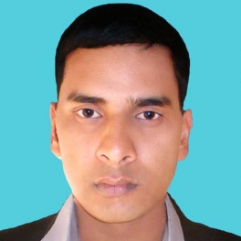 Md Shamiul Kabir-Freelancer in ,Bangladesh