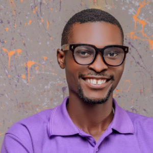 Hyacinth Okwor-Freelancer in Enugu,Nigeria