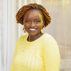 Nelly Nyambura-Freelancer in Nairobi,Kenya