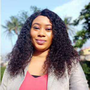 Faminu Gift-Freelancer in Lagos,Nigeria