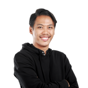 Kurnia Aji Setyawan-Freelancer in Yogyakarta,Indonesia