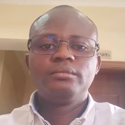 Muhammed Adeiza Sumaila-Freelancer in Abuja,Nigeria