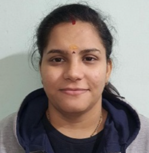Lekeisha Sarin-Freelancer in Nagpur,India
