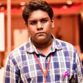 Stany-Freelancer in Colombo,Sri Lanka