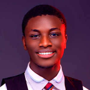 Olubunmi Jeremiah Oluwatosin-Freelancer in Katsina,Nigeria