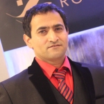 Aftab Khowaja-Freelancer in New Cross,United Kingdom