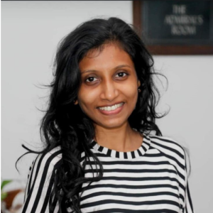 Vidisha Hettiarachchi-Freelancer in Colombo,Sri Lanka