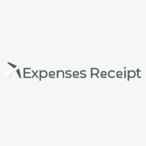 Expenses Receipt-Freelancer in ,USA