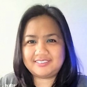 Abegail Ann Arevalo-Freelancer in Quezon City,Philippines