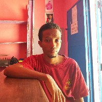 Thierry Ramisiarisoa-Freelancer in Toamasina I,Madagascar