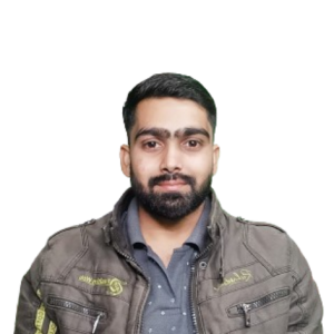 Vikram Dhakad-Freelancer in Shivpuri,India