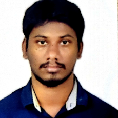 Hari Krishna-Freelancer in Chennai,India