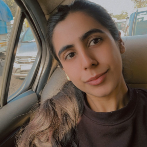 Divita Bhatia-Freelancer in Delhi,India