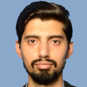 Mohsin Jaffar-Freelancer in Islamabad,Pakistan