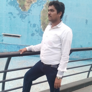 Gauarv Marthak-Freelancer in ,India