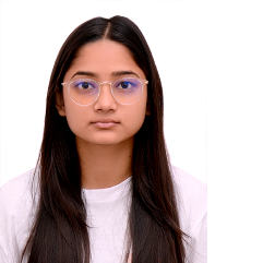 Shreya Jaiswal-Freelancer in Delhi,India