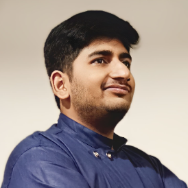 Amith S Patel-Freelancer in Bangalore,India